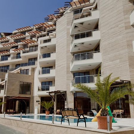 Millennium Apart Complex Aparthotel Sveti Vlas Exterior photo