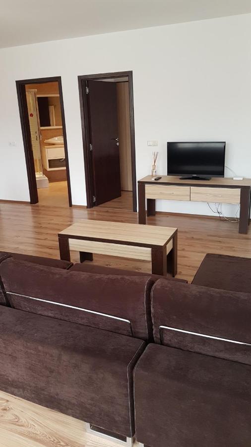Millennium Apart Complex Aparthotel Sveti Vlas Exterior photo