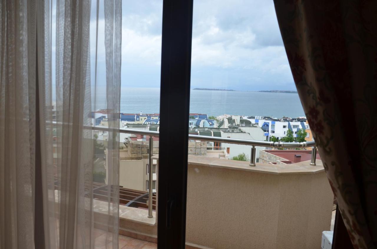 Millennium Apart Complex Aparthotel Sveti Vlas Exterior photo