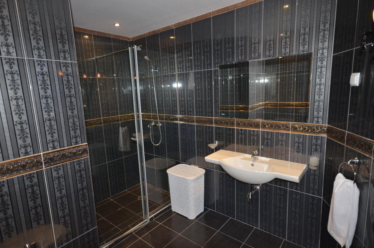 Millennium Apart Complex Aparthotel Sveti Vlas Exterior photo