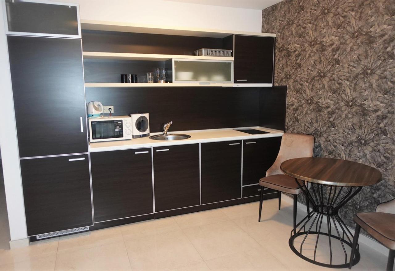 Millennium Apart Complex Aparthotel Sveti Vlas Exterior photo