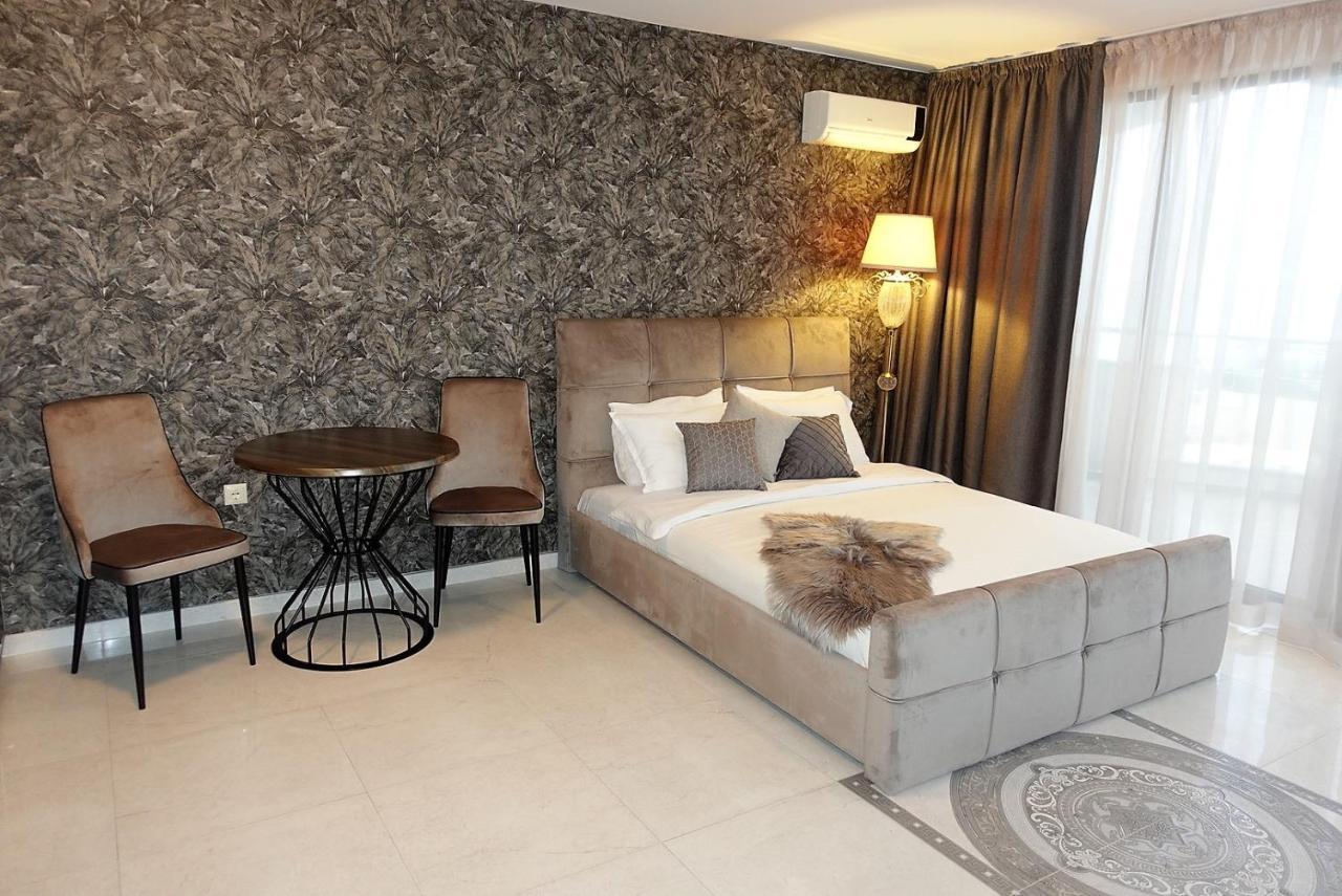 Millennium Apart Complex Aparthotel Sveti Vlas Exterior photo
