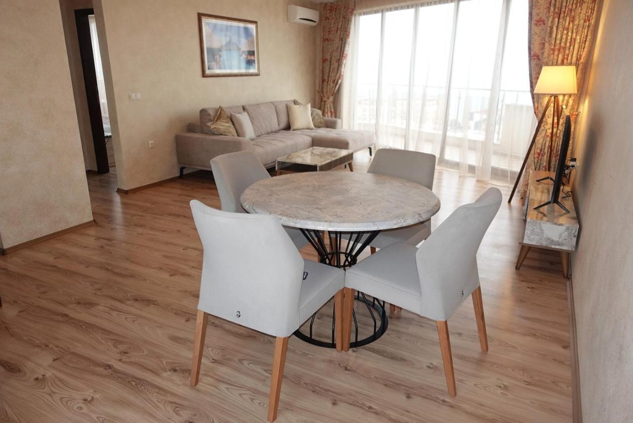 Millennium Apart Complex Aparthotel Sveti Vlas Exterior photo