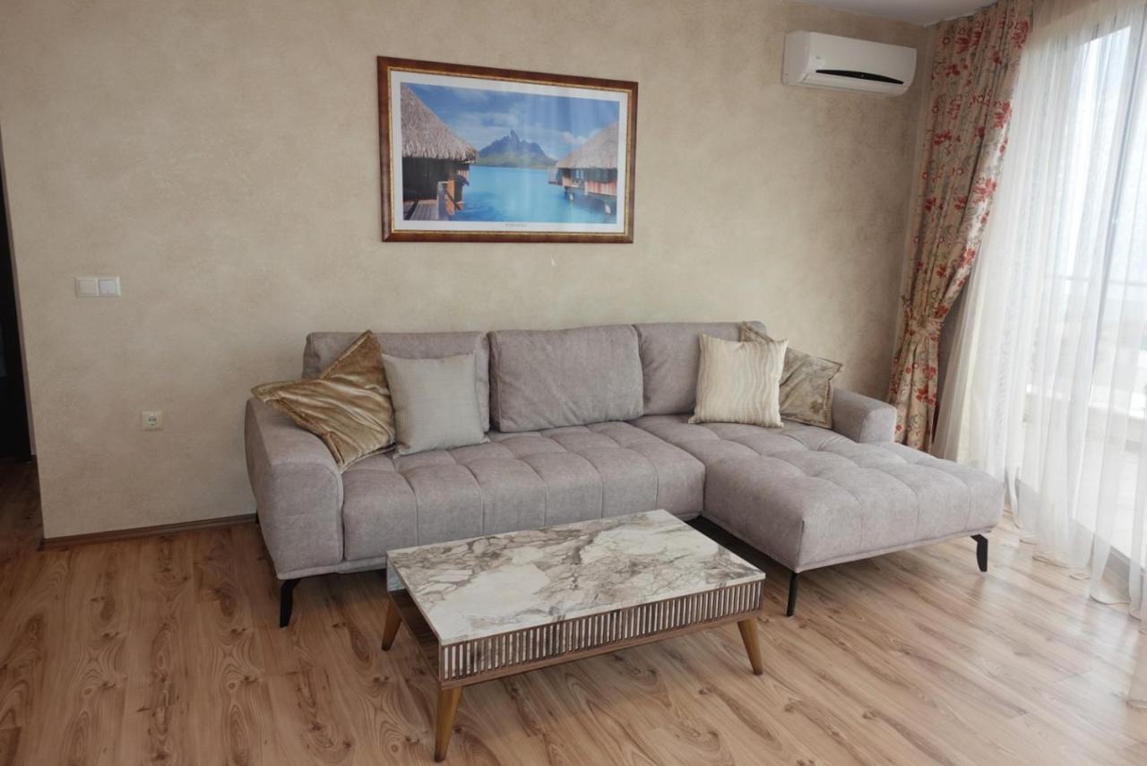Millennium Apart Complex Aparthotel Sveti Vlas Exterior photo