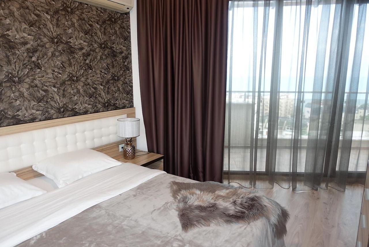 Millennium Apart Complex Aparthotel Sveti Vlas Exterior photo