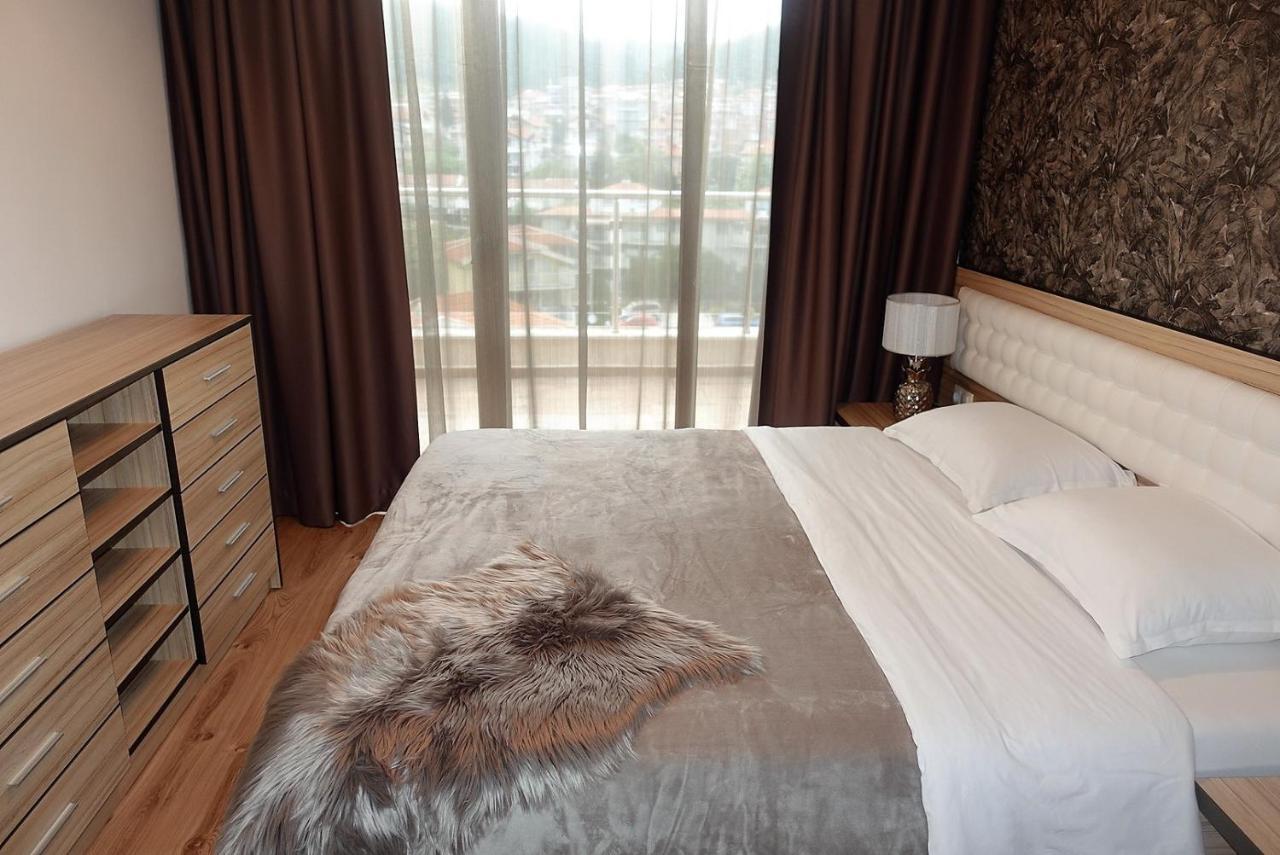 Millennium Apart Complex Aparthotel Sveti Vlas Exterior photo
