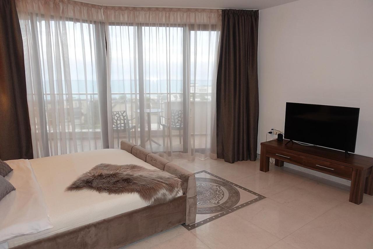 Millennium Apart Complex Aparthotel Sveti Vlas Exterior photo