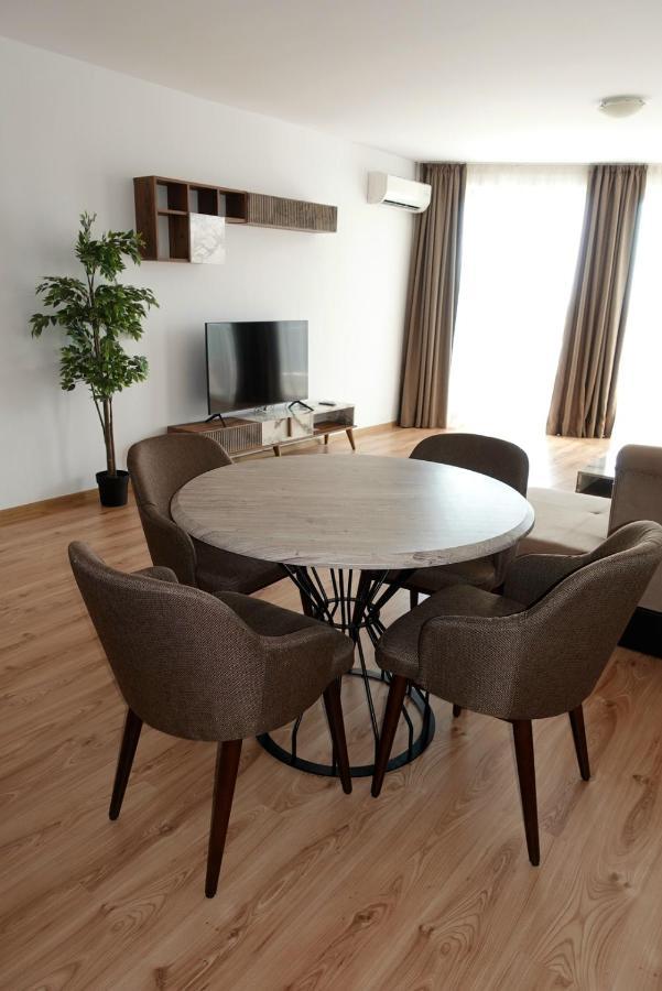Millennium Apart Complex Aparthotel Sveti Vlas Exterior photo