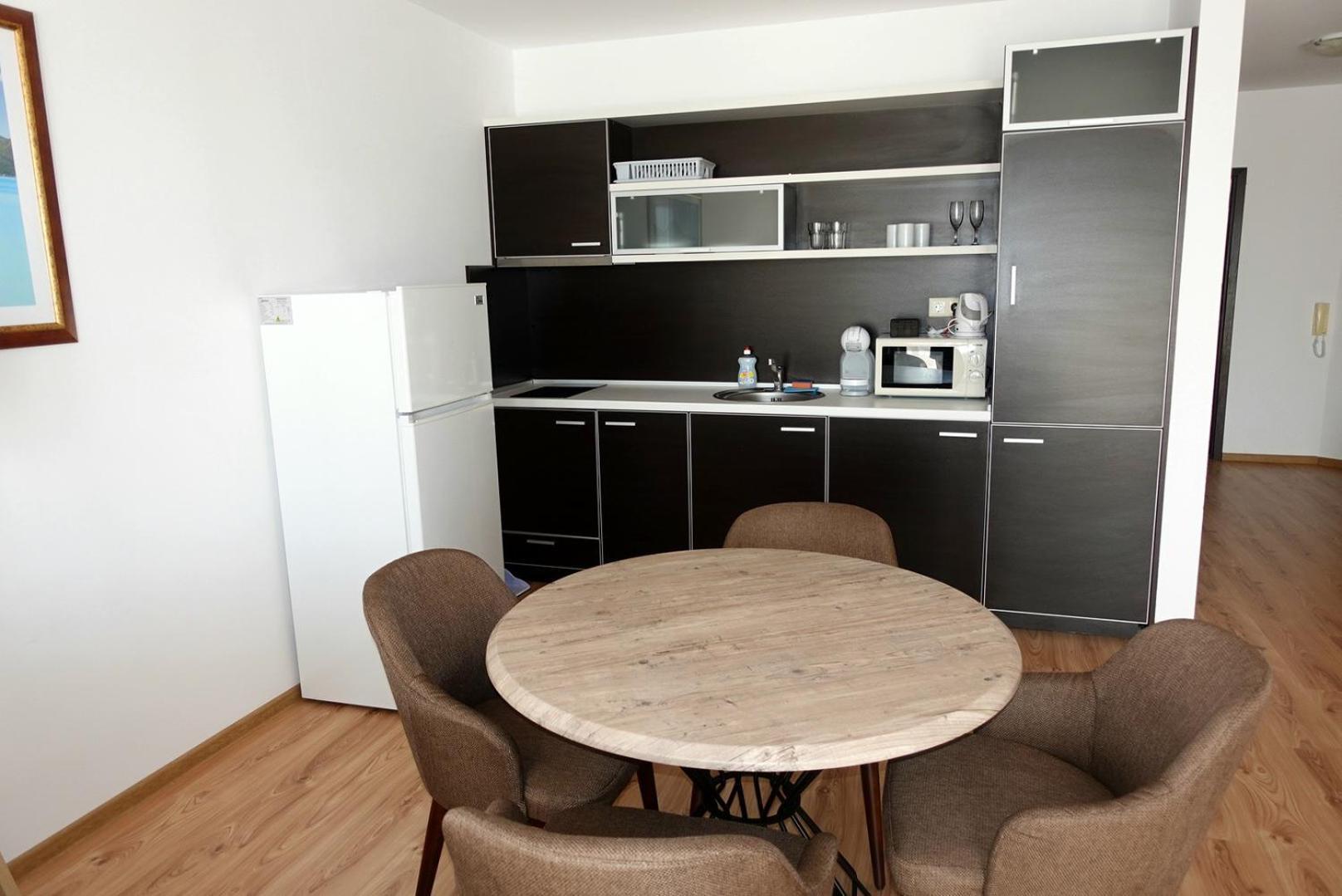 Millennium Apart Complex Aparthotel Sveti Vlas Room photo