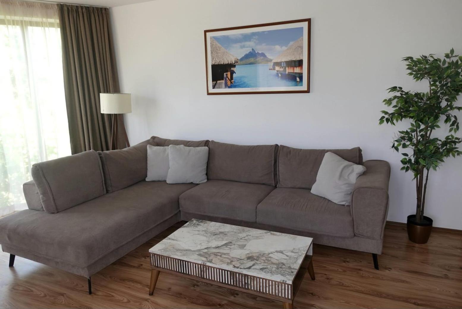 Millennium Apart Complex Aparthotel Sveti Vlas Exterior photo