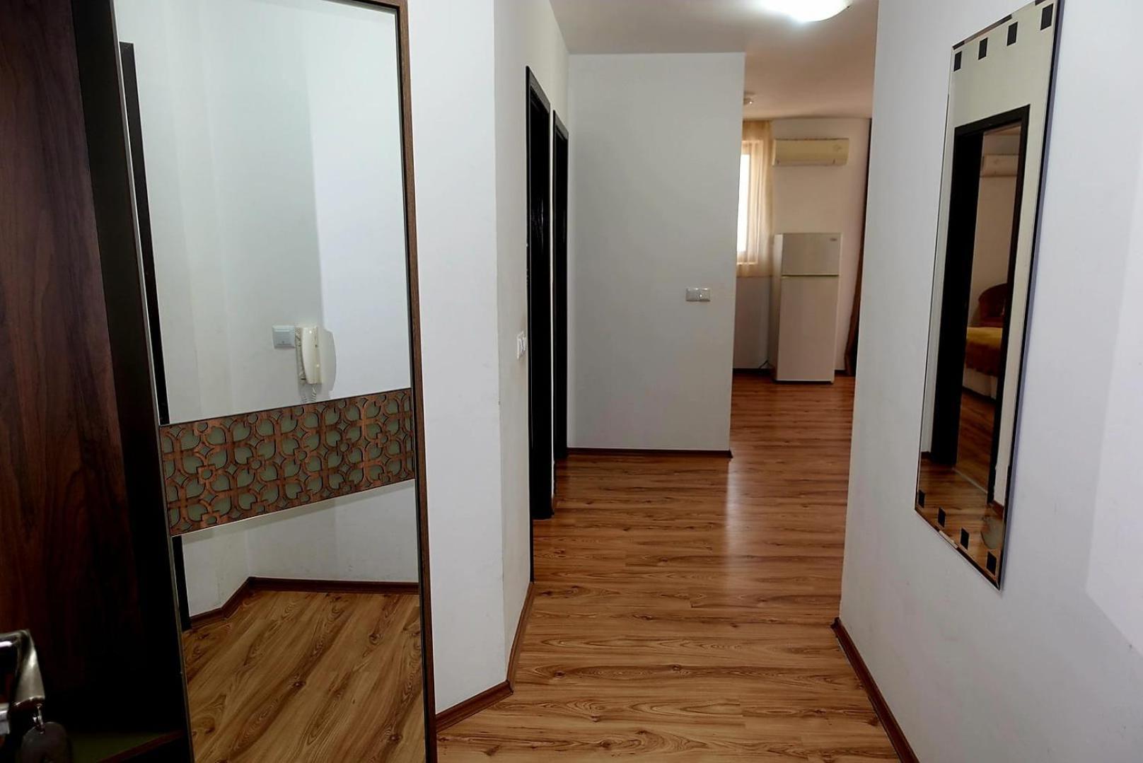 Millennium Apart Complex Aparthotel Sveti Vlas Exterior photo