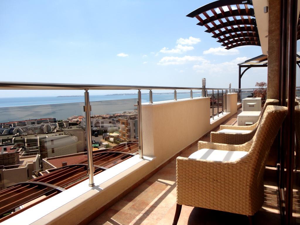 Millennium Apart Complex Aparthotel Sveti Vlas Room photo