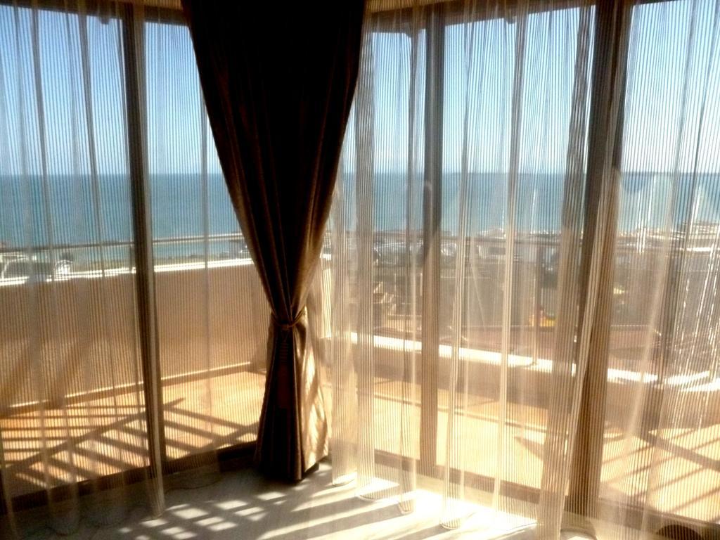 Millennium Apart Complex Aparthotel Sveti Vlas Room photo