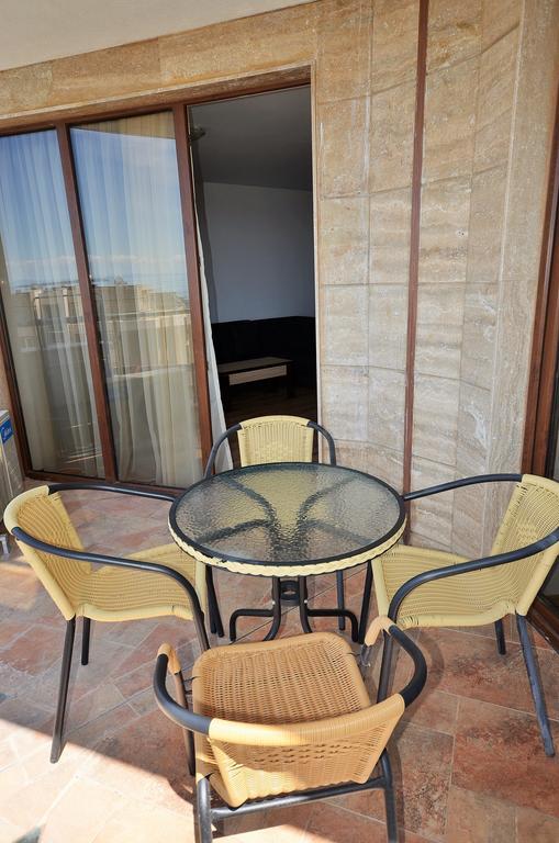 Millennium Apart Complex Aparthotel Sveti Vlas Exterior photo
