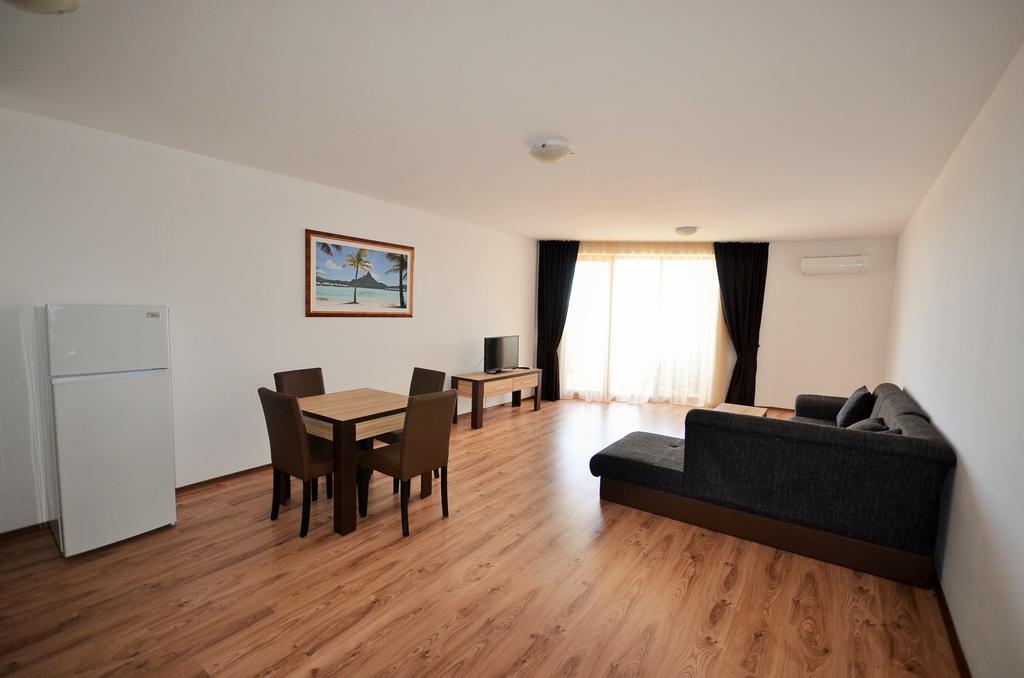 Millennium Apart Complex Aparthotel Sveti Vlas Exterior photo